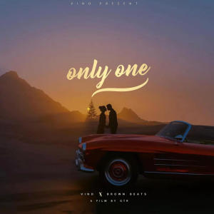 Vino的專輯Only one (feat. Brown beat)