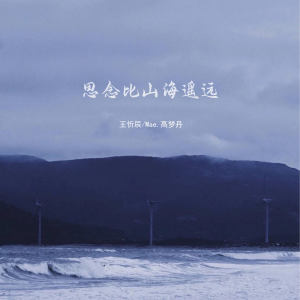 Listen to 思念比山海遥远 (伴奏) song with lyrics from 王忻辰
