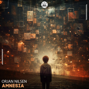 收听Orjan Nilsen的Amnesia歌词歌曲