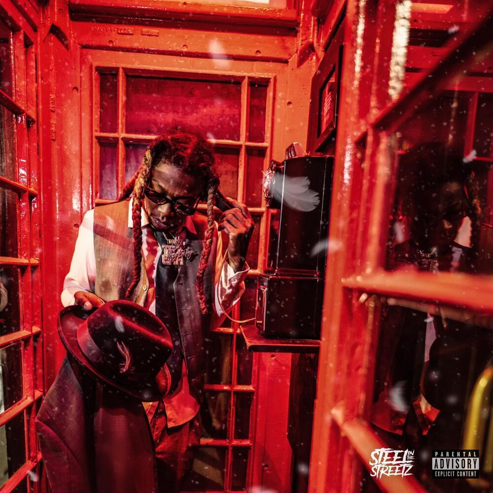 Puppets (Explicit)