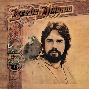 Bertie Higgins的專輯Pirates and Poets