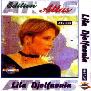 ดาวน์โหลดและฟังเพลง Ya sidi yail พร้อมเนื้อเพลงจาก Lila Djelfaouia