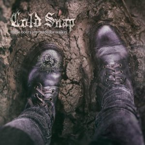 ดาวน์โหลดและฟังเพลง These Boots Are Made for Walkin' พร้อมเนื้อเพลงจาก Cold Snap