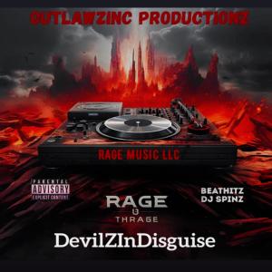 收聽Rage Outlawz的I Got a Headache (feat. Beat.Hitz & DJ Spinz|Explicit)歌詞歌曲
