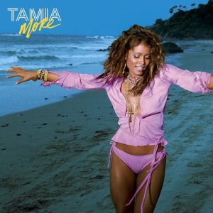 Album More oleh Tamia