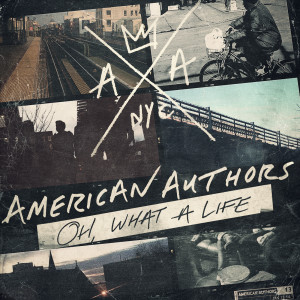收聽American Authors的Home (Album Version)歌詞歌曲