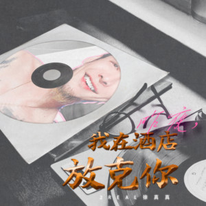 Listen to 昨夜，我在酒店放克你 song with lyrics from 徐真真