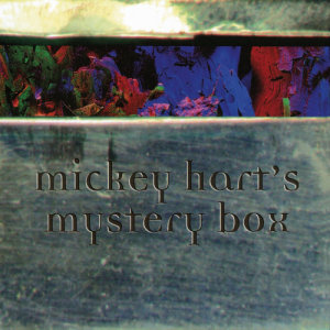 ดาวน์โหลดและฟังเพลง Full Steam Ahead พร้อมเนื้อเพลงจาก Mickey Hart / Zakir Hussain / Sikiru Adepoju / Giovanni Hidalgo