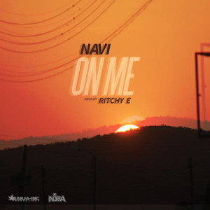 收聽Navi的On Me (Explicit)歌詞歌曲