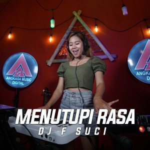 Album Menutupi Rasa from Dj F Suci