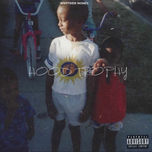 Album Hood Trophy (Explicit) from Rich Espy