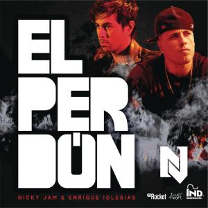 收聽Nicky Jam的El Perdón (2016年Billboard最佳拉丁歌曲)歌詞歌曲