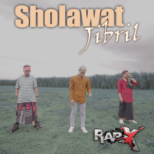 Rapx的专辑Sholawat Jibril