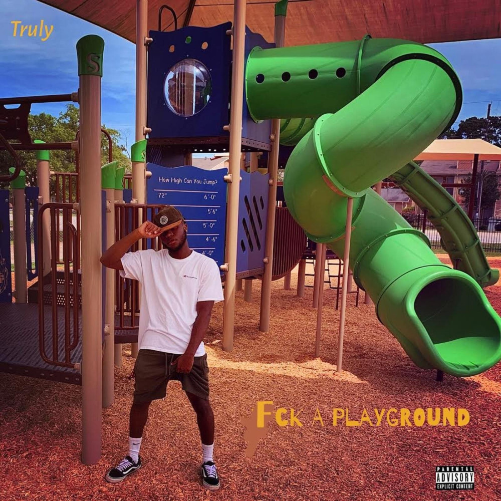 Fck a Playground (Explicit)