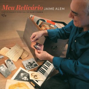 收聽Jaime Além的Pout Porri Baião / Baião da Penha歌詞歌曲