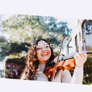 Listen to That Fiddle song with lyrics from Erny Mian