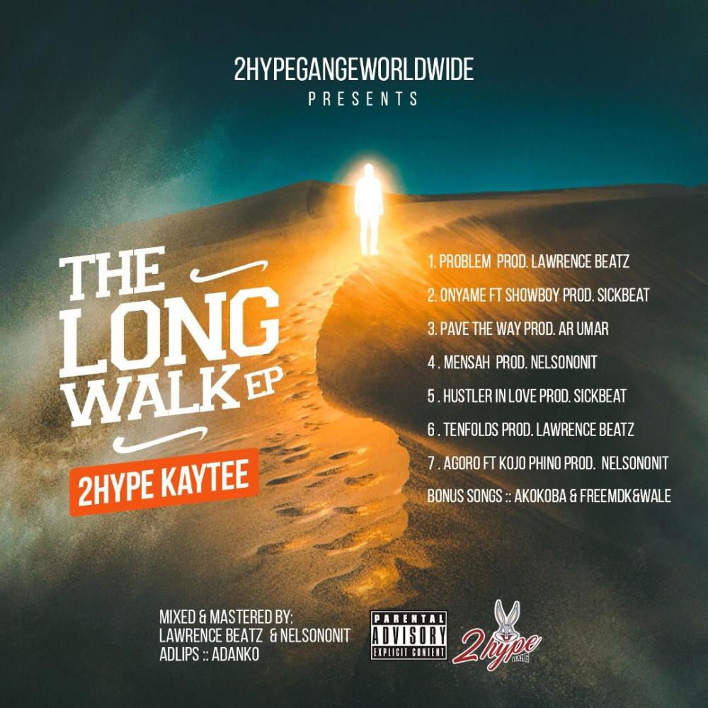 Onyame (feat. Showboy)