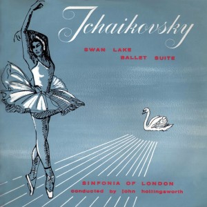 收听John Hollingsworth的Swan Lake Ballet Suite: Act III, Dance Espagnole歌词歌曲