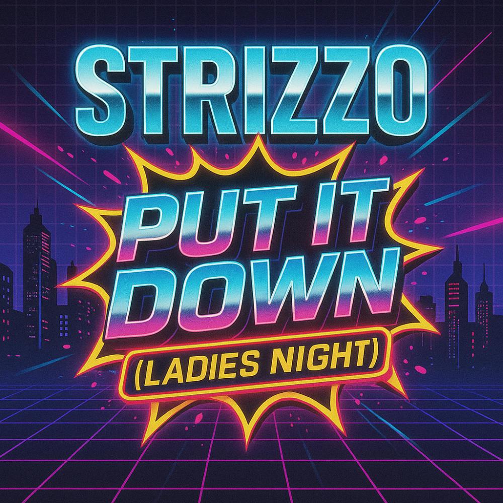 Put It Down (Ladies Night)