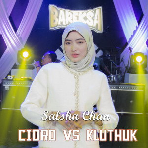 Cidro vs Kluthuk dari Salsha Chan