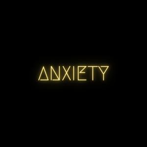 收聽Robert Lucido的Anxiety歌詞歌曲