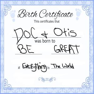 MyNameIsDoC的專輯Born for Greatness (feat. Young Wicked) [Explicit]