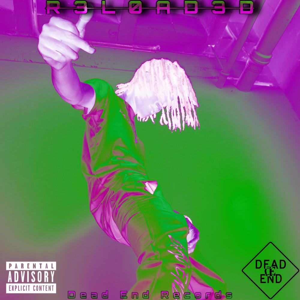 HEADSHOT! (feat. Cxsh Armani) (Explicit)