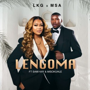 Album Lengoma from LKG