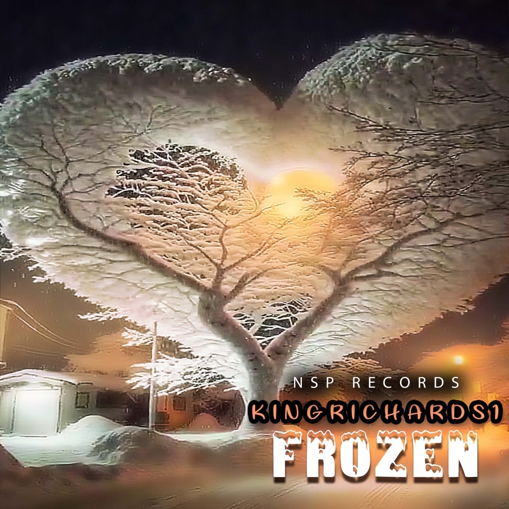 FROZEN (Explicit)