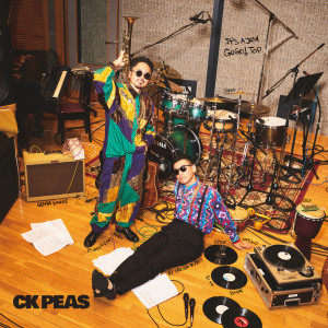 C&K的專輯CK PEAS