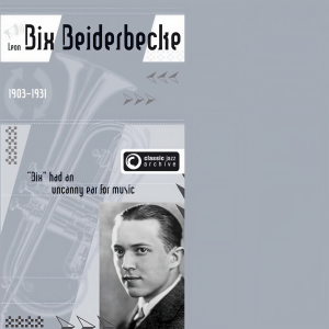ดาวน์โหลดและฟังเพลง My Pretty Girl พร้อมเนื้อเพลงจาก Bix Beiderbecke