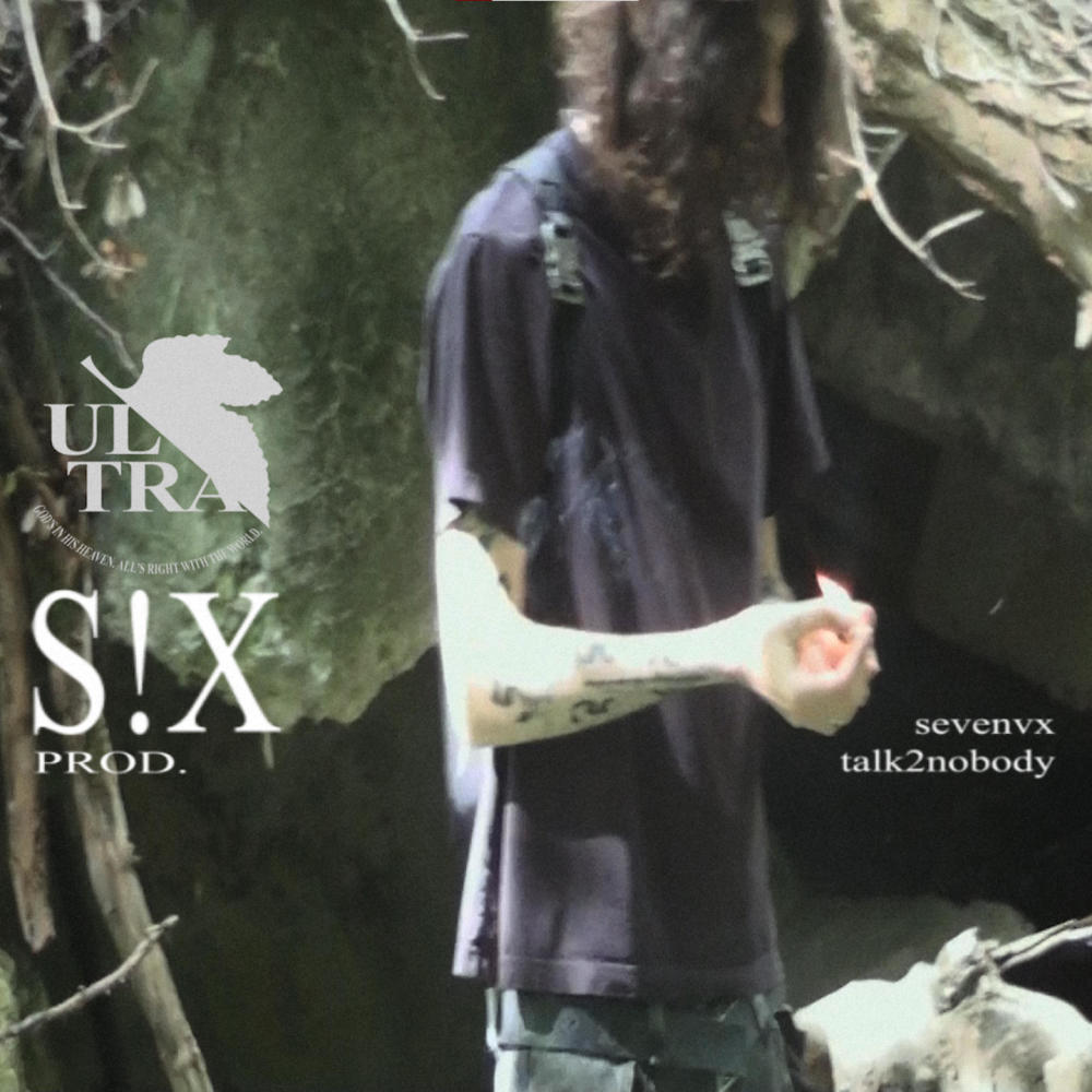 S!X (feat. sevenvx & talk2nobody) (Explicit)