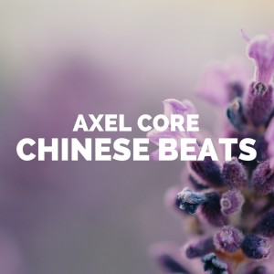 Axel Core的专辑Chinese Beats
