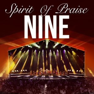 Spirit of Praise的專輯Spirit Of Praise, Vol. 9 (Live)