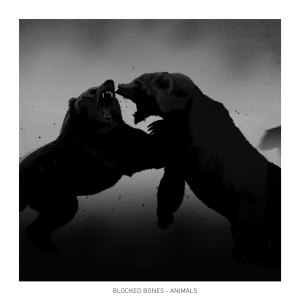 ดาวน์โหลดและฟังเพลง Bound to Hit the Ground พร้อมเนื้อเพลงจาก Blocked Bones