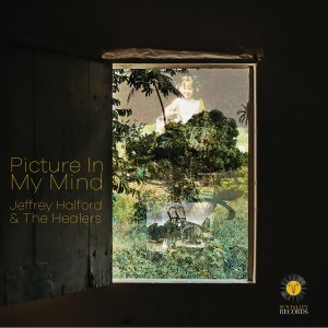 收聽jeffrey halford的Picture in My Mind歌詞歌曲