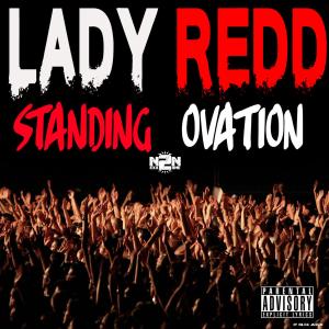 Lady Redd的專輯Standing Ovation (Explicit)