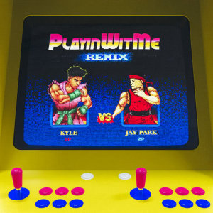 อัลบัม Playinwitme (Remix) [feat. Jay Park] ศิลปิน KYLE