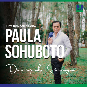 Paula Sohuboto dari Dompak Sinaga