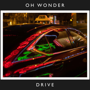 อัลบัม Drive (10 Years On) ศิลปิน Oh Wonder