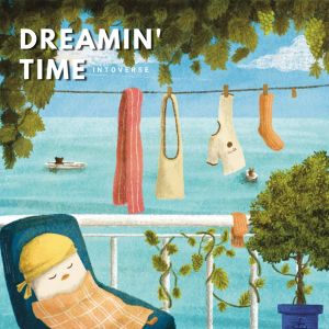 Intoverse的專輯Dreamin' time