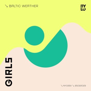 Listen to Girls (Original Mix) song with lyrics from Baltic Weather