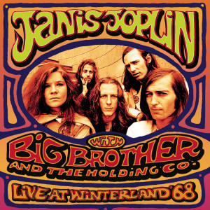 ดาวน์โหลดและฟังเพลง Flower In the Sun (Live at the Winterland Ballroom, San Francisco, CA - April 1968) พร้อมเนื้อเพลงจาก Big Brother & The Holding Company