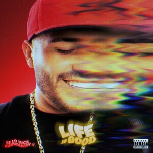 Album Soltero (Explicit) from 