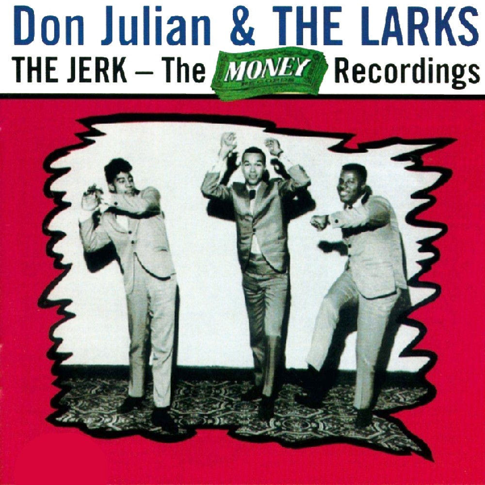 The Jerk (Alternate Take)