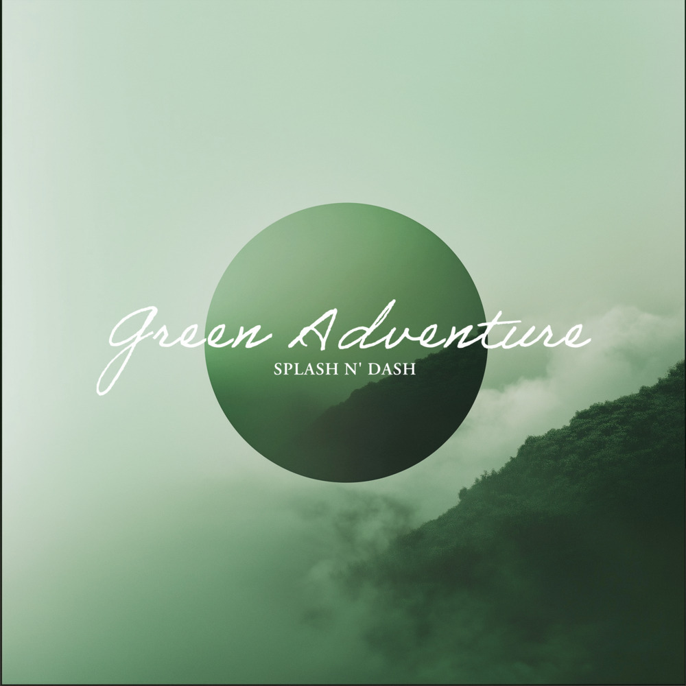 Green Adventure