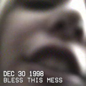Album Bless This Mess oleh U.S. Girls