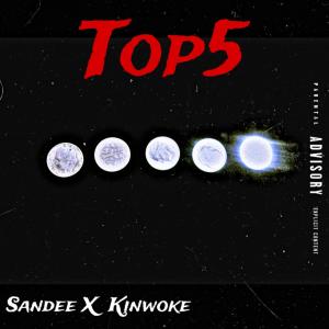 อัลบัม Top5 (feat. Kinwoke) [Explicit] ศิลปิน Sandee