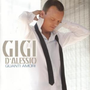 收聽Gigi D'Alessio的Non c'è vita da buttare歌詞歌曲