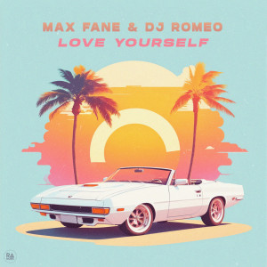 Album Love Yourself from DJ Romeo